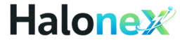 Halonex Logo