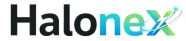 Halonex Logo